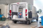 Fiat Ducato Maxi Van L2H1 2014 года (AU)